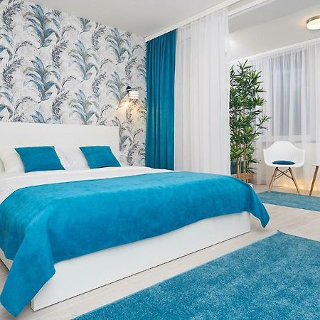 Exotic Rami'S Apartments Temesvár Kültér fotó