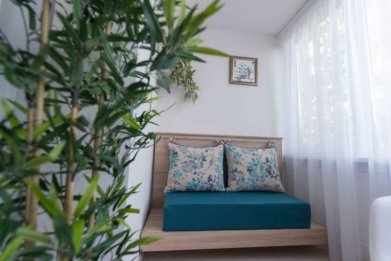Exotic Rami'S Apartments Temesvár Kültér fotó