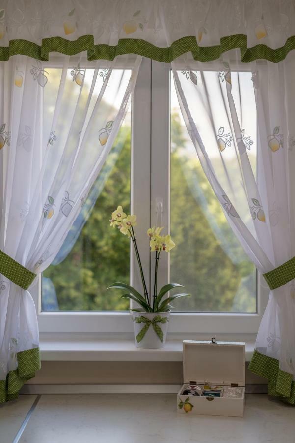 Exotic Rami'S Apartments Temesvár Kültér fotó