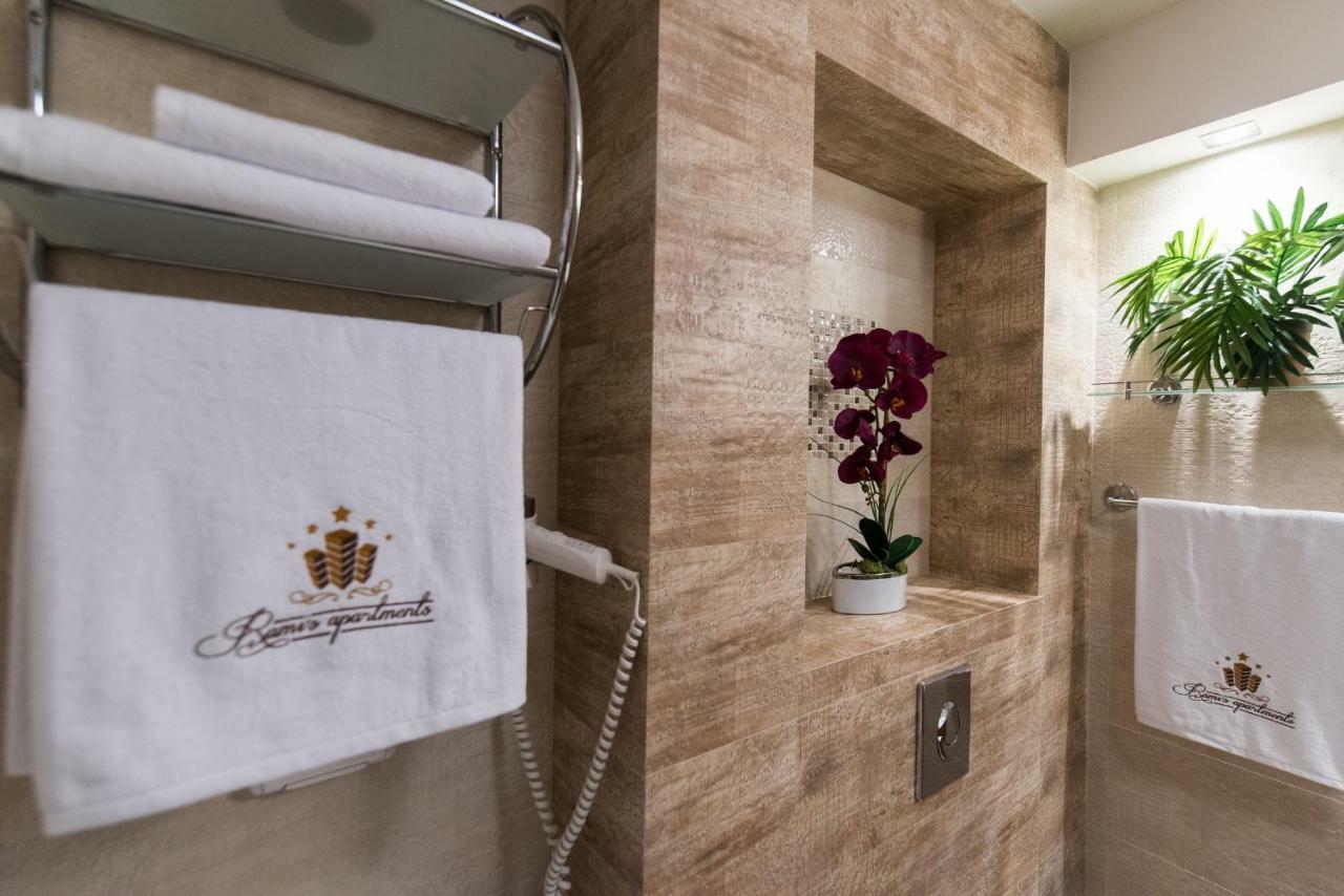 Exotic Rami'S Apartments Temesvár Kültér fotó