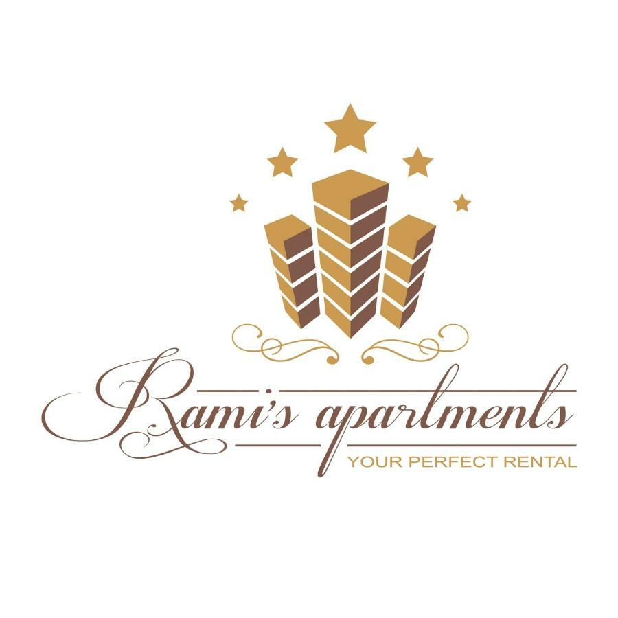 Exotic Rami'S Apartments Temesvár Kültér fotó