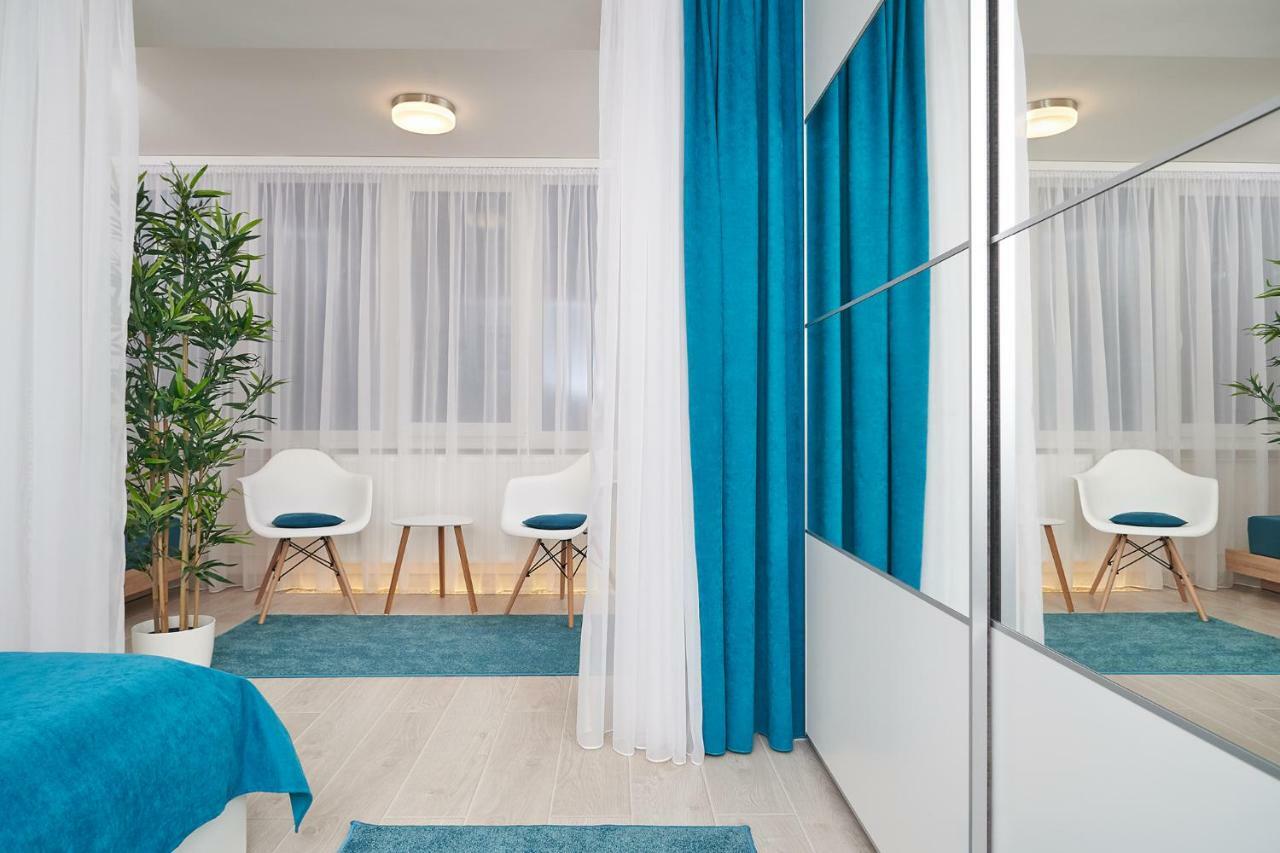 Exotic Rami'S Apartments Temesvár Kültér fotó