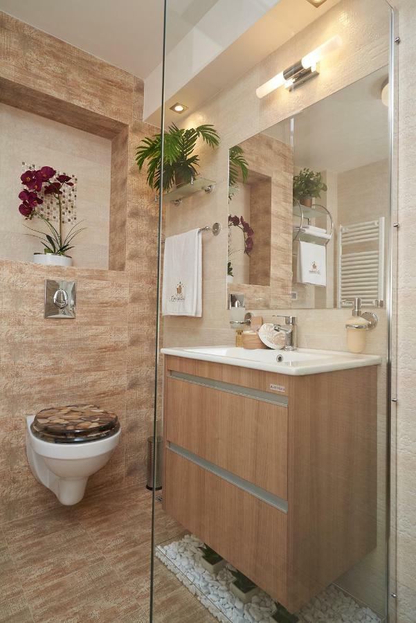 Exotic Rami'S Apartments Temesvár Kültér fotó